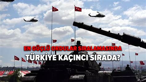 türkiyenin ordu sayısı
